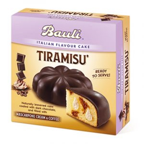 Picture of BAULI TORTA TIRAMISU 400GR